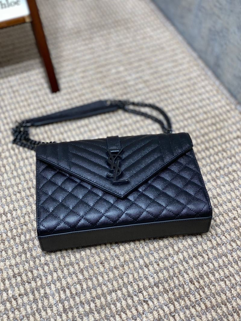 YSL Satchel Bags